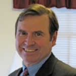 Peter Lachance